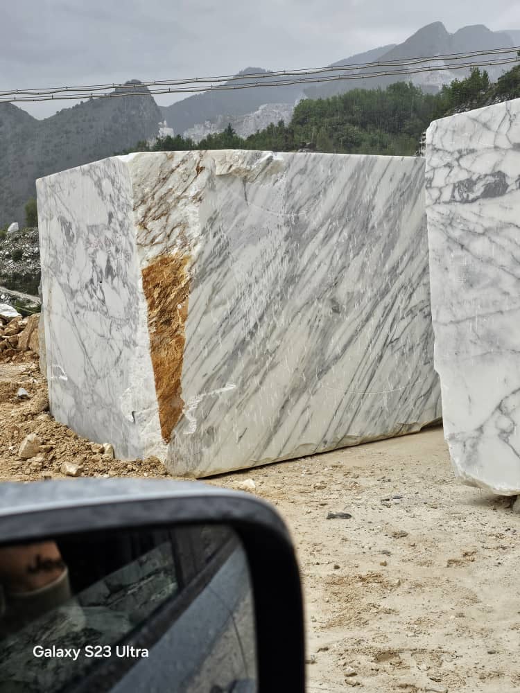 معدات صناعة الرخام